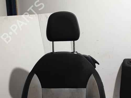 Seats set CITROËN DS3 (SA_) 1.4 VTi 95 | BP34568551C78  - Image 15