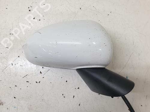 Used Right mirror OPEL CORSA D (S07) [2006-2015]  25882236