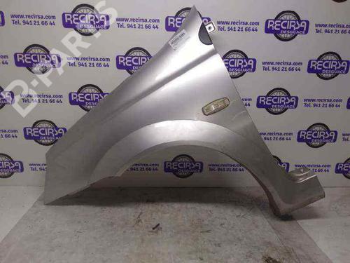 left-front-fenders-tata-indica-1998-9460360 main image