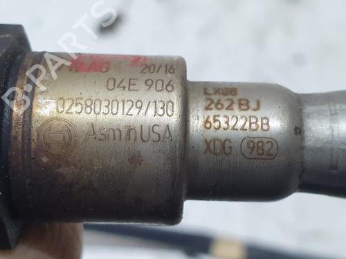 Electronic sensor VW POLO V (6R1, 6C1)  | BP23427631M84 