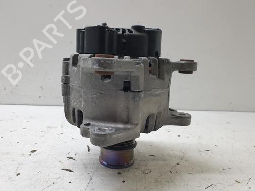 Used Alternator VW POLO V (6R1, 6C1) [2009-2022]  22912752