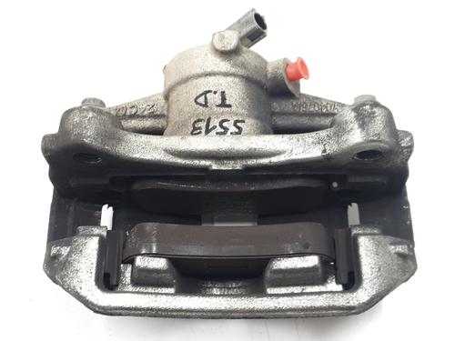 Right rear brake caliper PEUGEOT BOXER Platform/Chassis 2.2 BlueHDi 140 | BP40109276M106  - Image 6