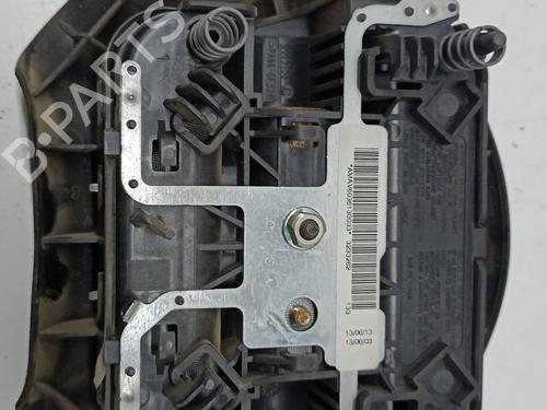 Driver airbag NISSAN TERRANO II (R20)  | BP9472792C9 