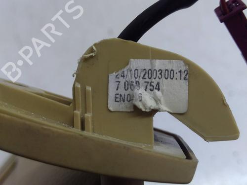 Right sun visor BMW 5 (E60) 530 d | BP9482325I2 