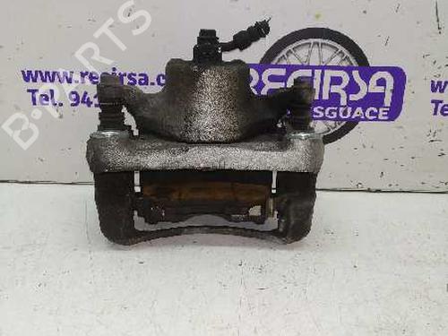 Right front brake caliper NISSAN JUKE (F15)  | BP11627140M104 