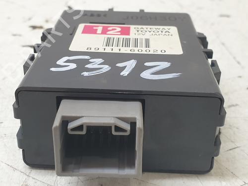 Electronic module TOYOTA LAND CRUISER PRADO (_J12_)  | BP25931614M83 