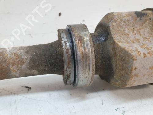 Right front driveshaft PEUGEOT RIFTER 1.5 BlueHDi 130 | BP13930504M39 