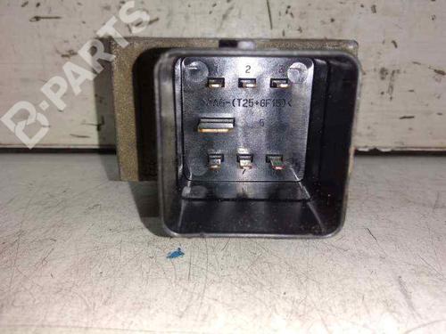 Electronic module RENAULT MEGANE II Estate (KM0/1_)  | BP9471857M83 