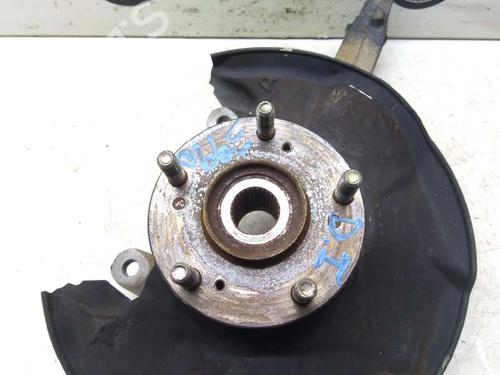 Left front steering knuckle HONDA ACCORD VIII Estate (CW)  | BP9472799M25 
