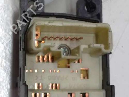 Mirror switch MAZDA 6 Hatchback (GG) 2.0 DI (GG14) | BP9463543I25 