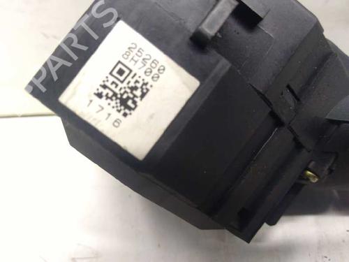 Steering column stalk NISSAN X-TRAIL I (T30)  | BP9476836I23 