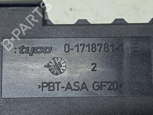 Fuse box MERCEDES-BENZ C-CLASS (W204)  | BP13665586E1 