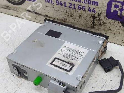 Radio VW TOURAN (1T1, 1T2)  | BP9479793E6 