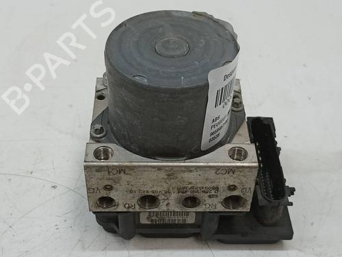 ABS pump PEUGEOT 307 (3A/C)  | BP9492884M43 