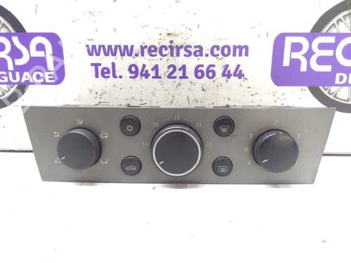 Used Climate control OPEL VECTRA C (Z02) [2002-2009]  9473096