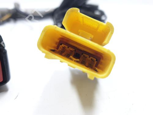 Front left belt tensioner CITROËN JUMPER II Van 2.2 HDi 110 | BP30601202C87