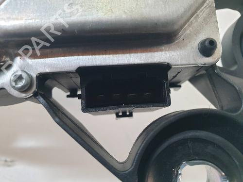 Rear wiper motor SEAT IBIZA IV (6J5, 6P1)  | BP18708386M102 