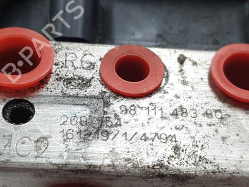 ABS pump CITROËN BERLINGO Box Body/MPV (B9)  | BP29750245M43 