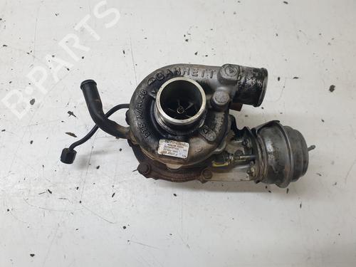 Turbocharger/Supercharger KIA SPORTAGE II (JE_, KM_)  | BP23143782M71 