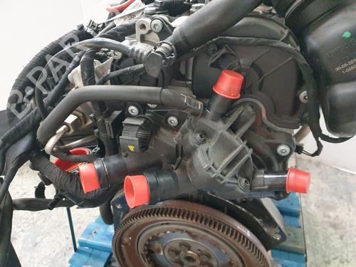 Engine VW POLO V (6R1, 6C1)  | BP22912756M1 