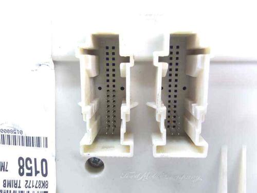 Fuse box FORD FOCUS II (DA_, HCP, DP) 1.6 TDCi | BP9469265E1  - Image 5