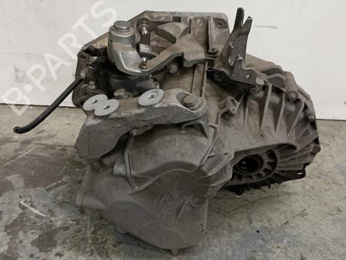 Gearbox OPEL INSIGNIA A (G09)  | BP12588446M3 