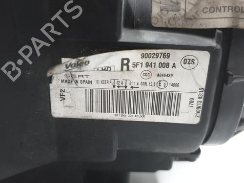Other SEAT LEON (5F1) 1.6 TDI | BP28113127O1 