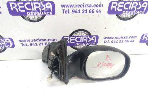 Right mirror KIA CARNIVAL I (UP, FL)  | BP9466348C27 