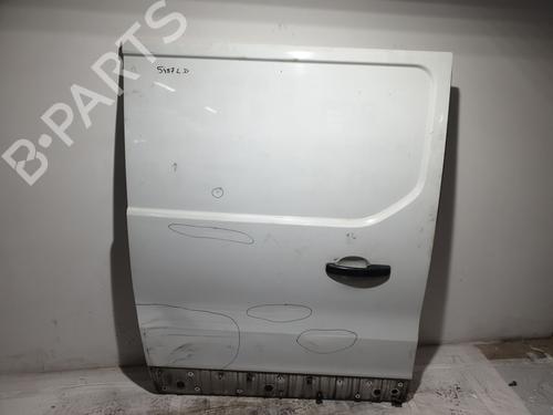 Used Right slide door MERCEDES-BENZ VITO Bus (W639) 111 CDI (639.701, 639.703, 639.705) (109 hp) 31321018