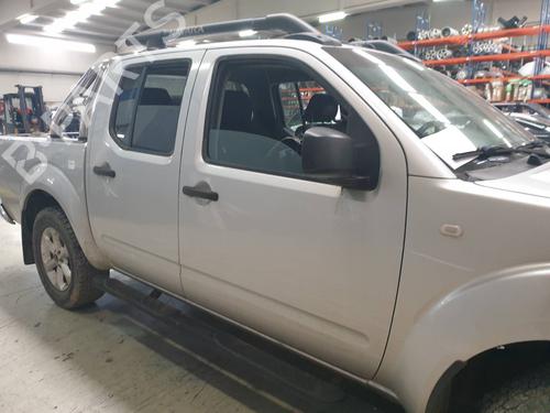 Driveshaft NISSAN NAVARA NP300 (D40)  | BP23424688M37 