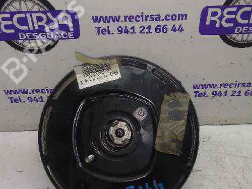 Used Servo brake Servo brake CITROËN BERLINGO Box Body/MPV (B9) 1.6 HDi 90 16V (90 hp) 9474694 9474694