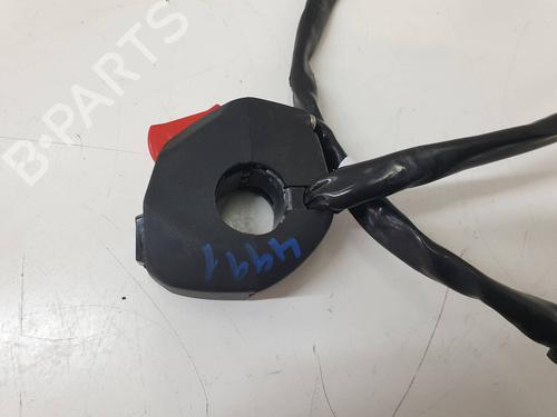Switch APRILIA MOTORCYCLES RS RS 660 (KV, XH) | BP40109008I30 - Image 2