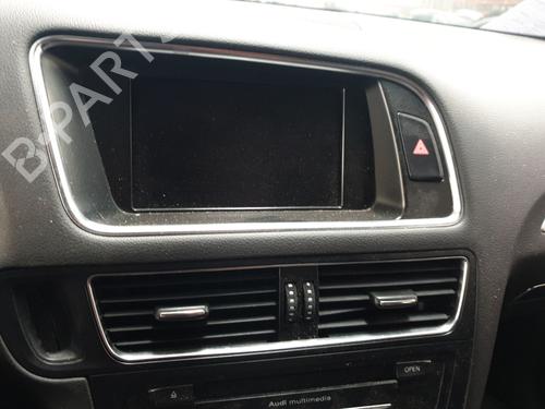 Climate control AUDI Q5 (8RB) 2.0 TDI quattro | BP34346710I5  - Image 38