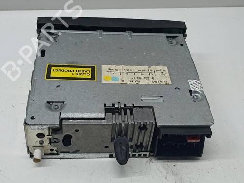 Radio PEUGEOT 307 SW (3H)  | BP9461716E6 