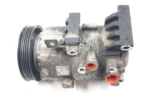 AC compressor KIA PRO CEE'D (JD) 1.6 CRDi 128 | BP36695440M34 - Image 2