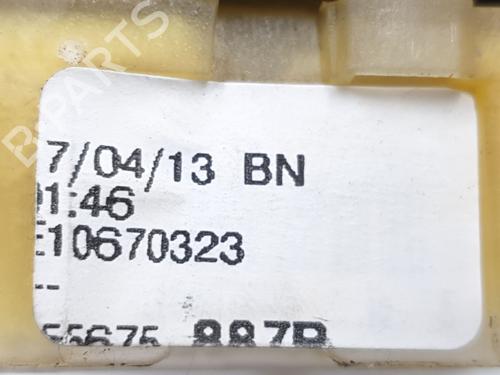 Headlight switch RENAULT CAPTUR I (J5_, H5_) 1.5 dCi 90 (J5N4, J5M5, J5MW, J5M6, J5AL, J5AJ) | BP34643852I24  - Image 7
