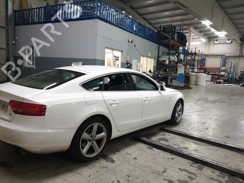 Turbocharger/Supercharger AUDI A5 Sportback (8TA) 2.0 TFSI | BP32329689M71 