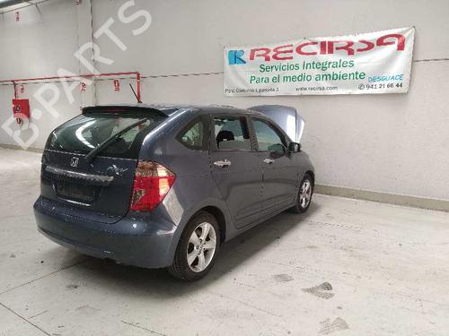 Fuse box HONDA FR-V (BE)  | BP9478076E1 