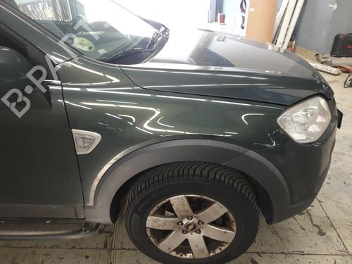 AC pipe CHEVROLET CAPTIVA (C100, C140) 2.0 D 4WD | BP33466111M126  - Image 25