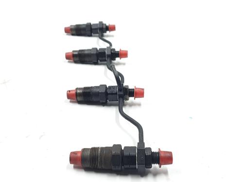 Szyna wtryskowa MITSUBISHI PAJERO II (V3_W, V2_W, V4_W, V5_W) 2.8 TD (V46W, V26W) | BP30906923M98