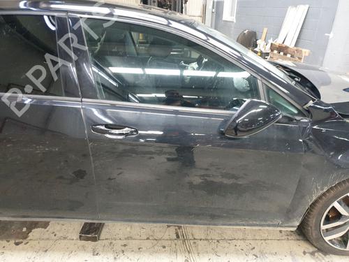 Gearbox VW GOLF VII (5G1, BQ1, BE1, BE2) 1.6 TDI 4motion | BP32451341M3 