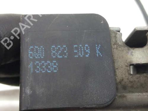 Hood lock VW POLO (9N_, 9A_)  | BP9464858C133 