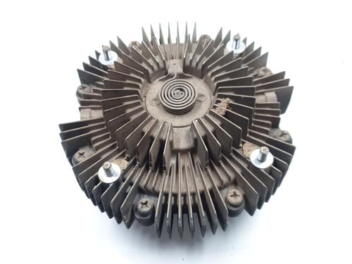 Used Fan Fan NISSAN NAVARA NP300 (D40) [2004-2026] 36018464 36018464
