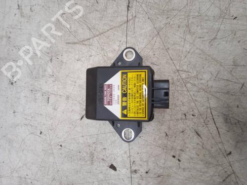 Elektronisk modul LEXUS RX (_U3_) 400h (MHU38_, MHU38R) (272 hp) 10487760