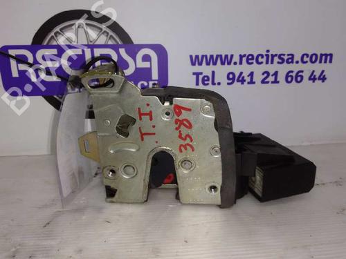 Rear left lock BMW 5 (E39) 525 tds | BP9493822C100 