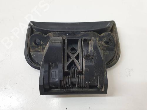 Front right exterior door handle PEUGEOT PARTNER MPV (5_, G_)  | BP18708259C129