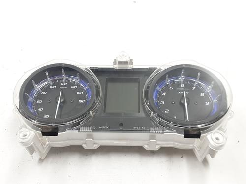 instrument-cluster-yamaha-motorcycles-tmax-0-40109413 main image