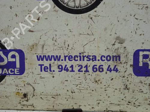 Warning switch OPEL ASTRA F Saloon (T92)  | BP9478482I22 