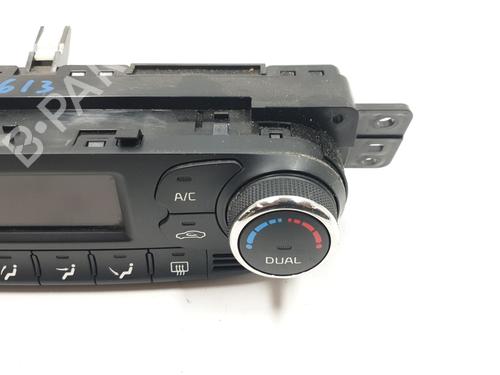 Climate control KIA PRO CEE'D (JD) 1.6 CRDi 128 | BP36702864I5 - Image 5