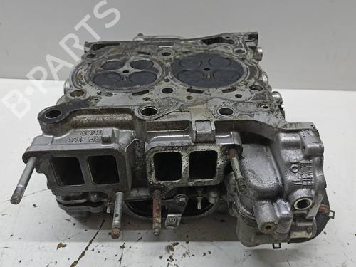 Used Cylinder head SUBARU LEGACY V Estate (BR) [2008-2014]  10980625